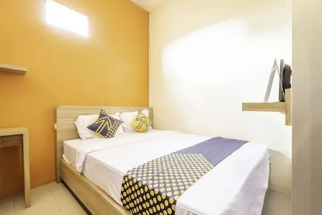 SPOT ON 2080 Rumah Kita Residence - Öne Çıkan Resim