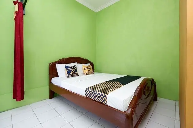 SPOT ON 2106 Homestay Flamboyan - Öne Çıkan Resim