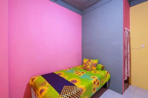 SPOT ON 2117 Anugerah Family Residence