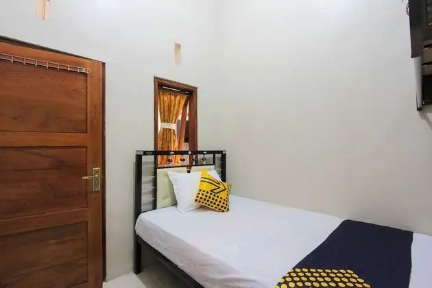 SPOT ON 2210 Hifana Residence - Öne Çıkan Resim