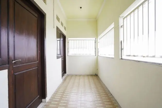 SPOT ON 2219 Madina Residence Syariah - İç Mekan