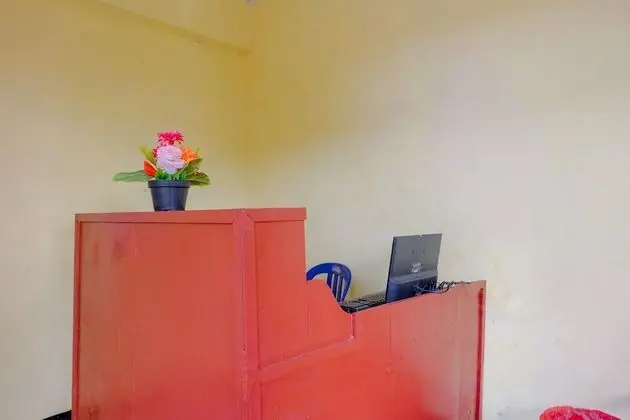 SPOT ON 2219 Madina Residence Syariah - Lobi