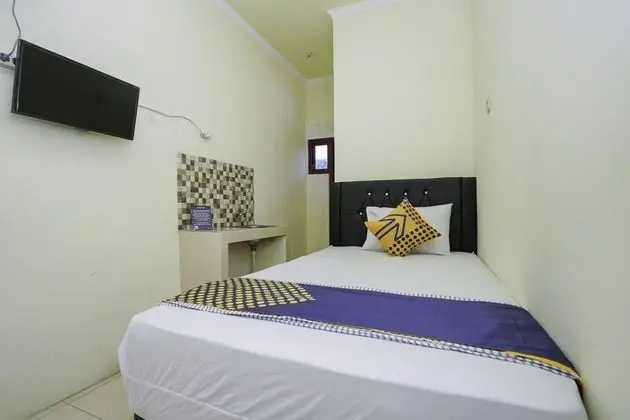 SPOT ON 2219 Madina Residence Syariah - Öne Çıkan Resim