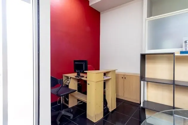 SPOT ON 2272 Citra Arcade Residence Syariah - Lobi