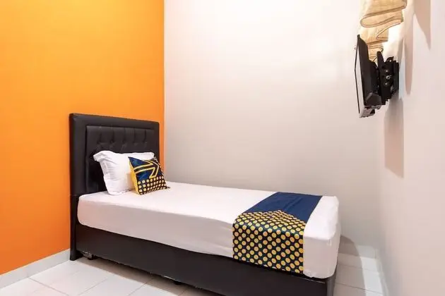 SPOT ON 2272 Citra Arcade Residence Syariah - Oda