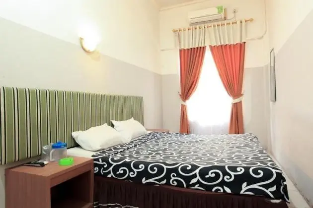SPOT ON 2287 Akasia Hotel Syariah - Öne Çıkan Resim