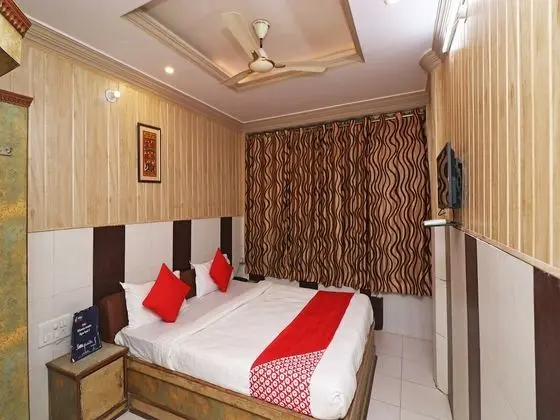 SPOT ON 23179 Hotel Golden Bangla