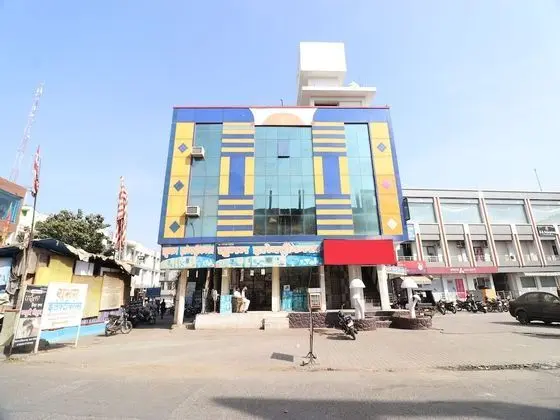 SPOT ON 23179 Hotel Golden Bangla