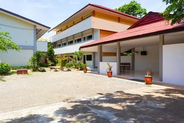 SPOT ON 2318 Citra Palm Residence - Dış Mekan