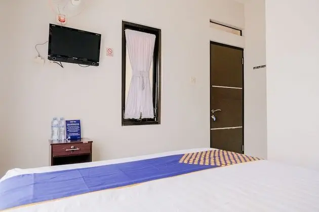 SPOT ON 2325 Singgalang Residence Syariah - Oda