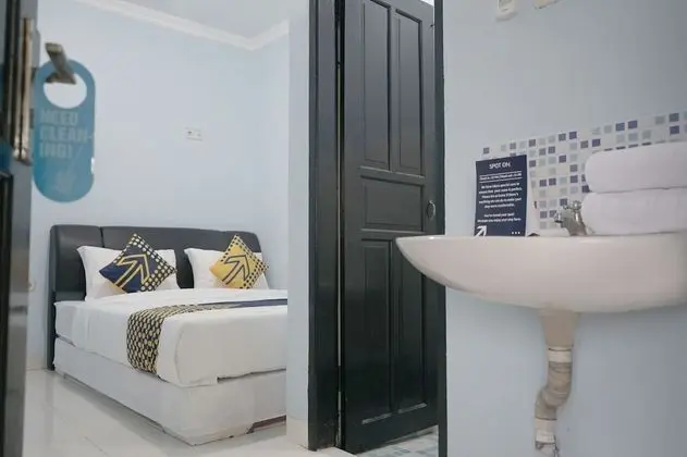 SPOT ON 2330 Pondok Grand Mamoa - Öne Çıkan Resim