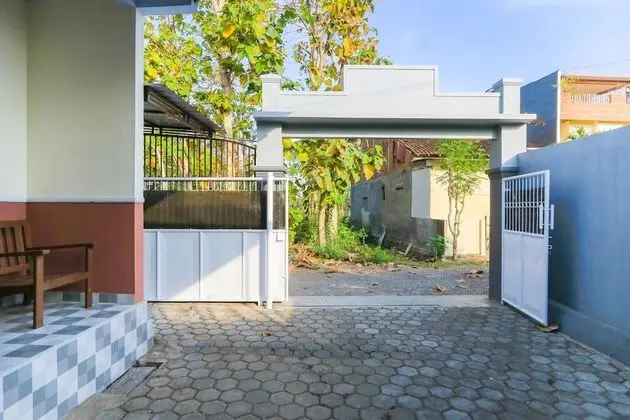 SPOT ON 2336 Beta Family Residence