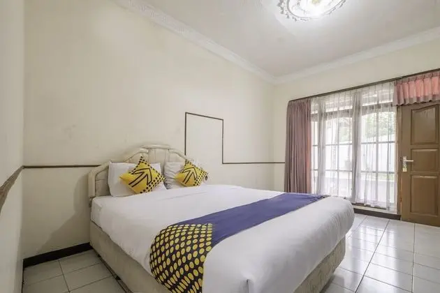 SPOT ON 2341 Hotel Padjajaran 2 - Öne Çıkan Resim