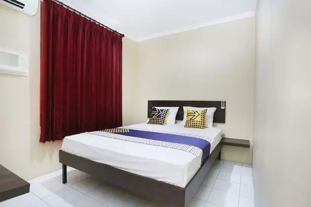 SPOT ON 2358 Aster Homestay