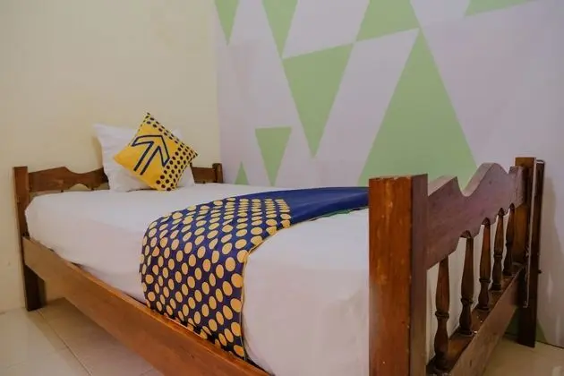 SPOT ON 2368 Dahlia Homestay Family - Öne Çıkan Resim
