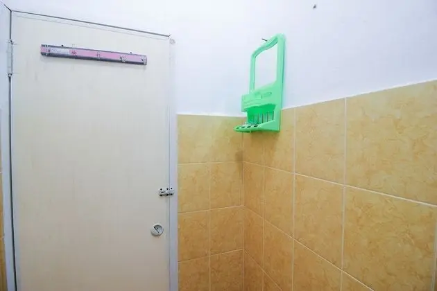 SPOT ON 2370 Berkah Homestay Syariah - Banyo Tipleri