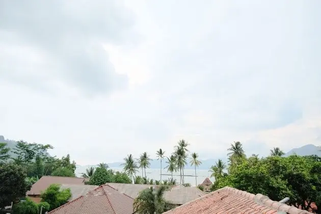 SPOT ON 2375 Agbil Homestay - 1