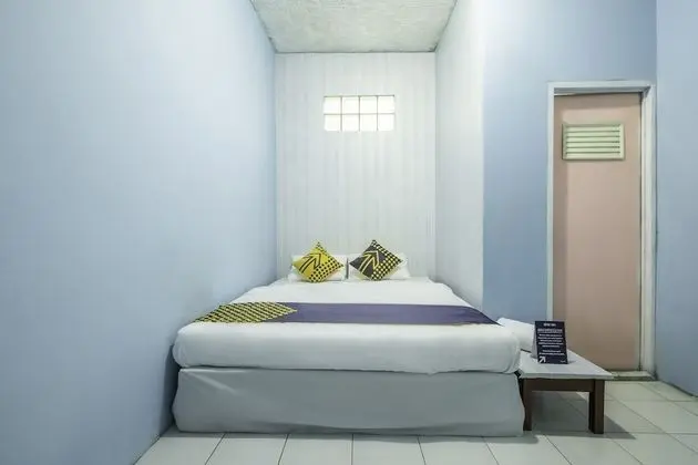 SPOT ON 2384 Pondok Nabil