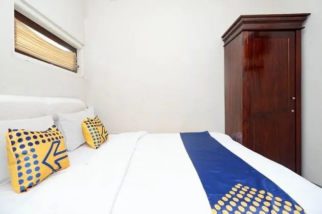 SPOT ON 2414 Homestay Potroyudan Syariah - Oda