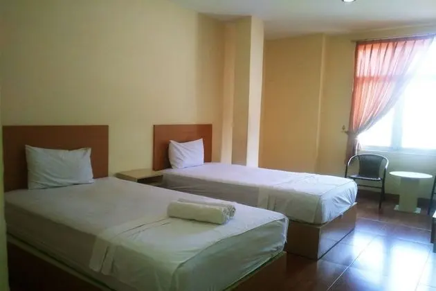 SPOT ON 2422 Kost Laguna