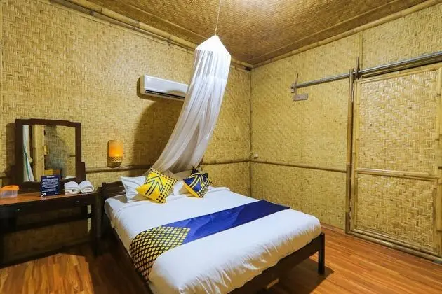 SPOT ON 2431 Azizah Homestay