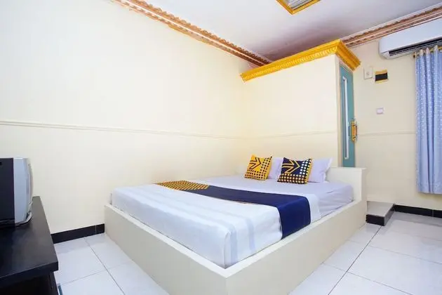 SPOT ON 2473 Buana Jaya Guest House - Öne Çıkan Resim