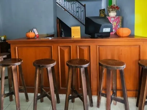 SPOT ON 2488 Villa Tirta Melati Syariah - Lobi