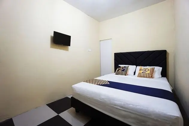 SPOT ON 2530 Tiga Mas Inn - Öne Çıkan Resim