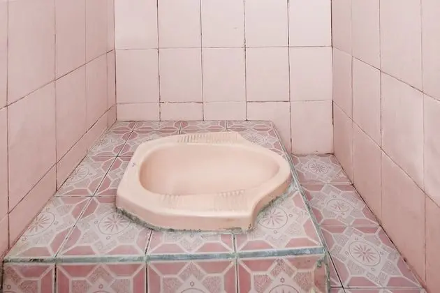 SPOT ON 2546 Griya Widya Syariah - Banyo Tipleri