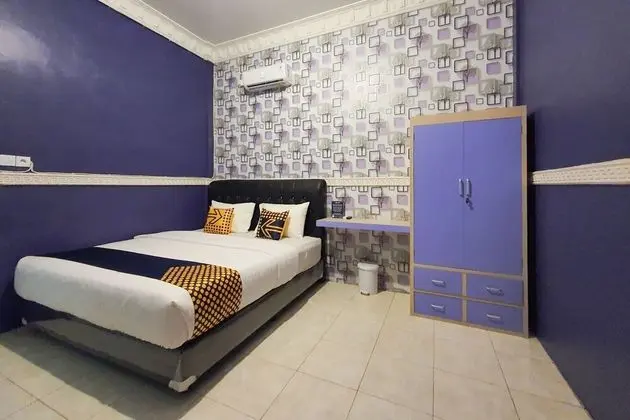 SPOT ON 2556 Lubuk Nyarai Homestay Syariah - Öne Çıkan Resim