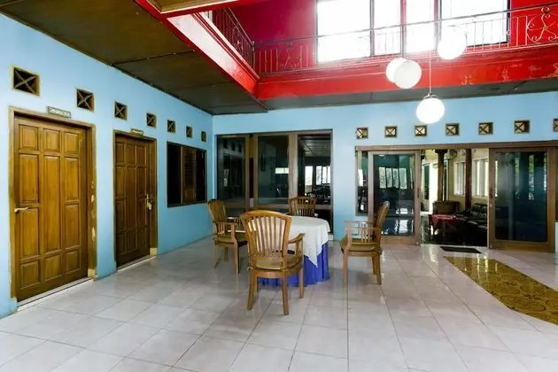 SPOT ON 2584 Hotel Karya Nunggal Asri