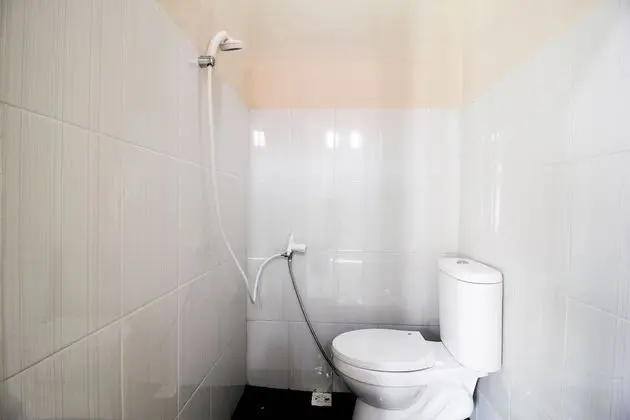 SPOT ON 2592 Homestay Bunda Puja - Banyo Tipleri