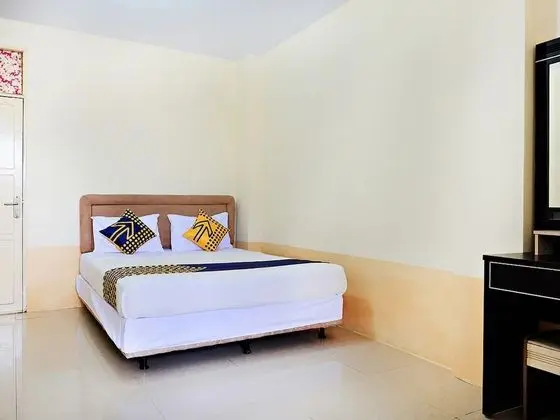 SPOT ON 2610 Zn Guest House