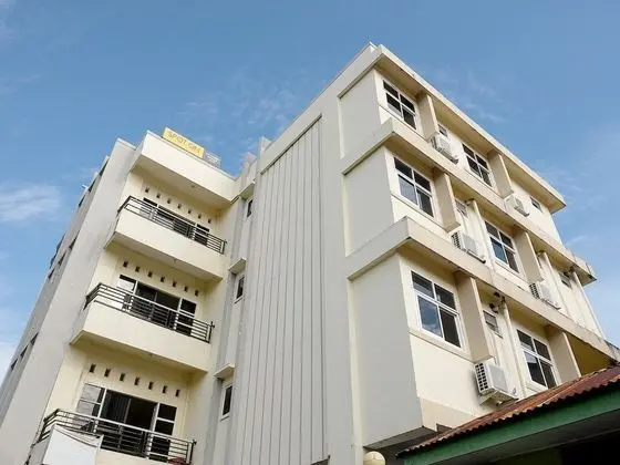 SPOT ON 2610 Zn Guest House