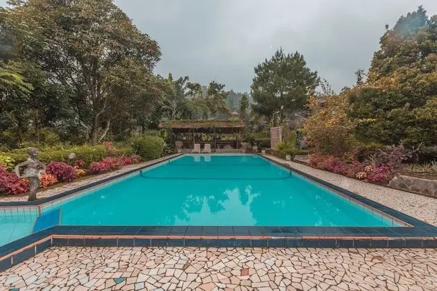 SPOT ON 2642 Villa Paul