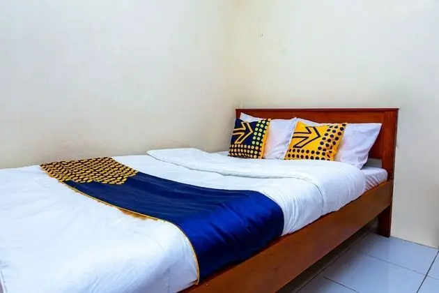 SPOT ON 2719 Homestay Rizqi Syariah - Öne Çıkan Resim