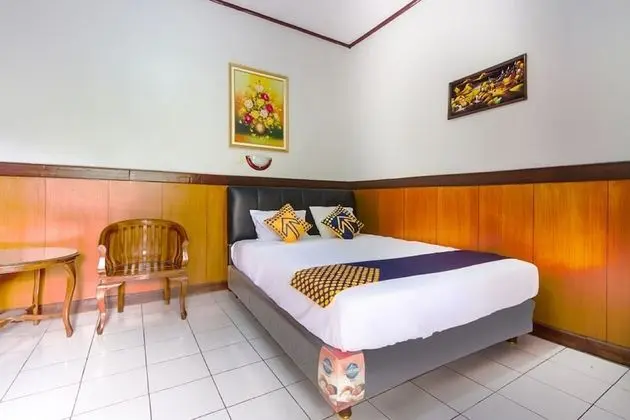 SPOT ON 2730 Hotel Maribaya Indah - Oda