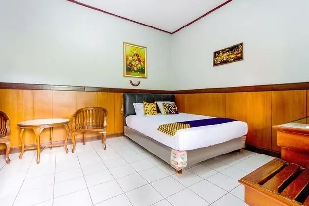 SPOT ON 2730 Hotel Maribaya Indah - Öne Çıkan Resim