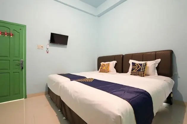SPOT ON 2738 818 Home Stay - Öne Çıkan Resim
