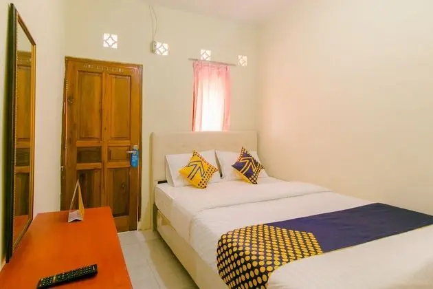 SPOT ON 2750 Ayu Homestay Syariah