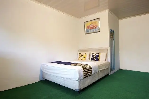 SPOT ON 2758 Zayn Homestay Syariah - Öne Çıkan Resim