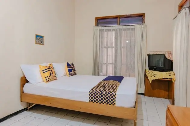 SPOT ON 2764 Sulfat House 19 - Öne Çıkan Resim