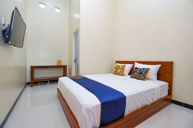 SPOT ON 2790 Bintang Selatan Syariah