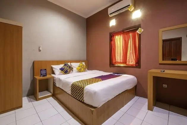 SPOT ON 2806 Wisma Syariah