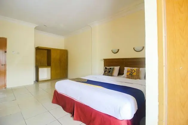 SPOT ON 2809 Hotel Yasmin - Oda