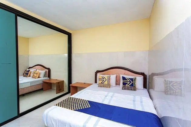 SPOT ON 2815 Hotel Damai - Öne Çıkan Resim