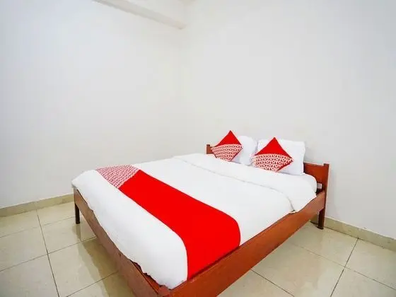 SPOT ON 2820 Hotel Perdana Syariah - Öne Çıkan Resim