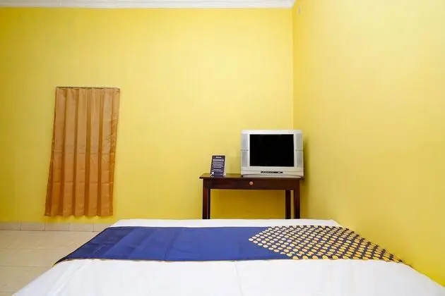 SPOT ON 2821 Griya Kawula Syariah - Oda