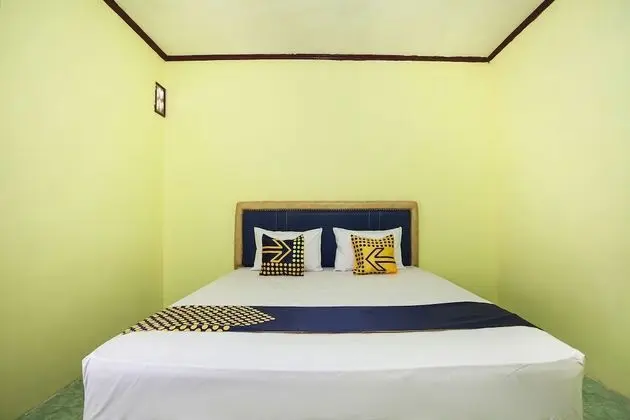 SPOT ON 2824 Hotel Permata - Oda