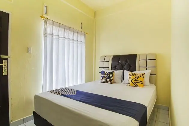 SPOT ON 2824 Hotel Permata - Öne Çıkan Resim